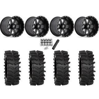 Fuel Maverick D538 15x10